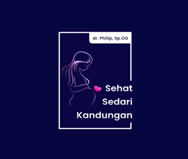 KLINIK UTAMA SEHAT SEDARI KANDUNGAN