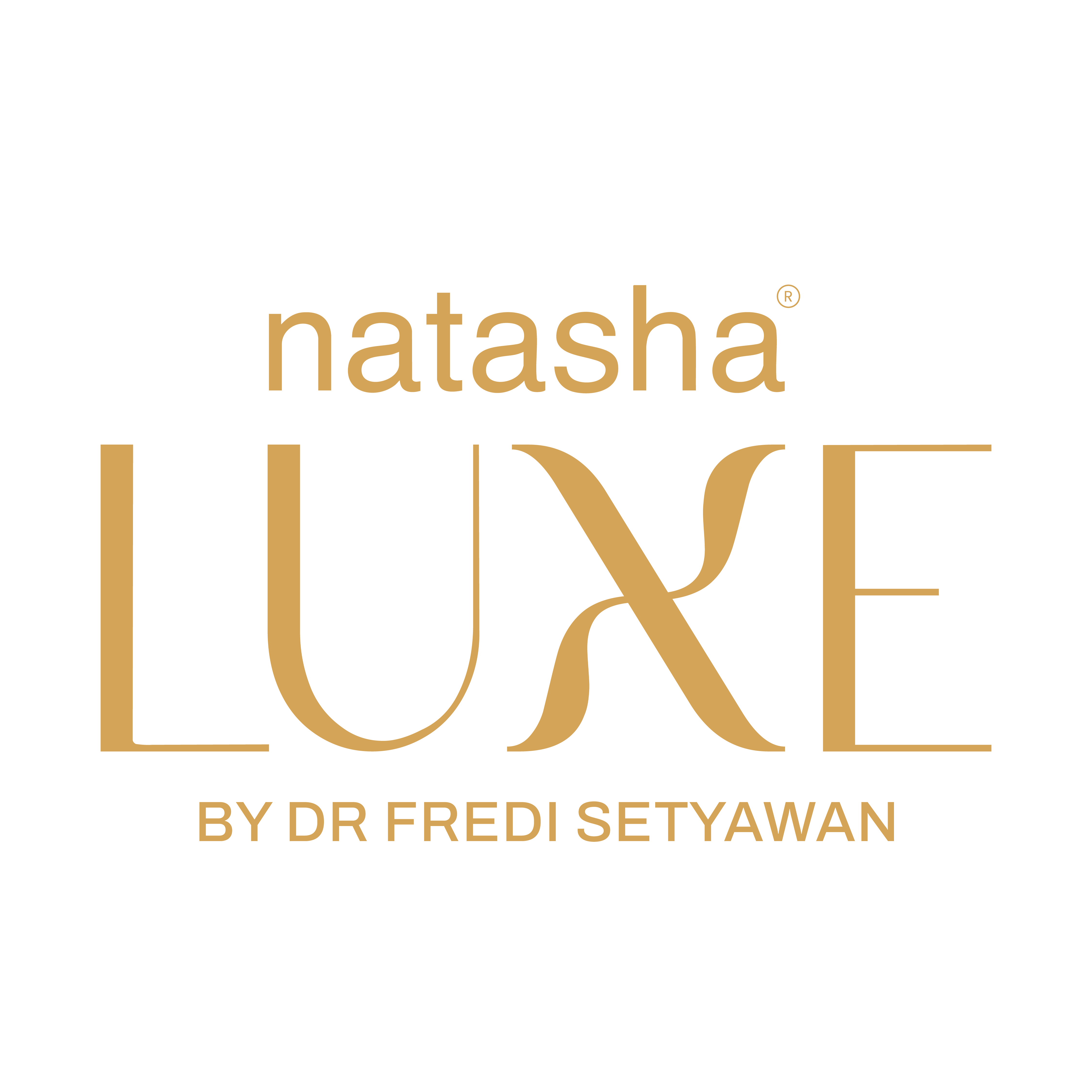 Klinik Utama Natasha Luxe