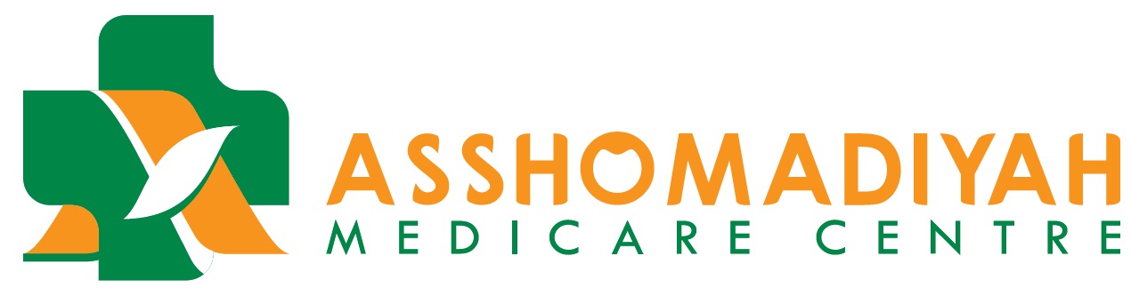 Utama Asshomadiyah