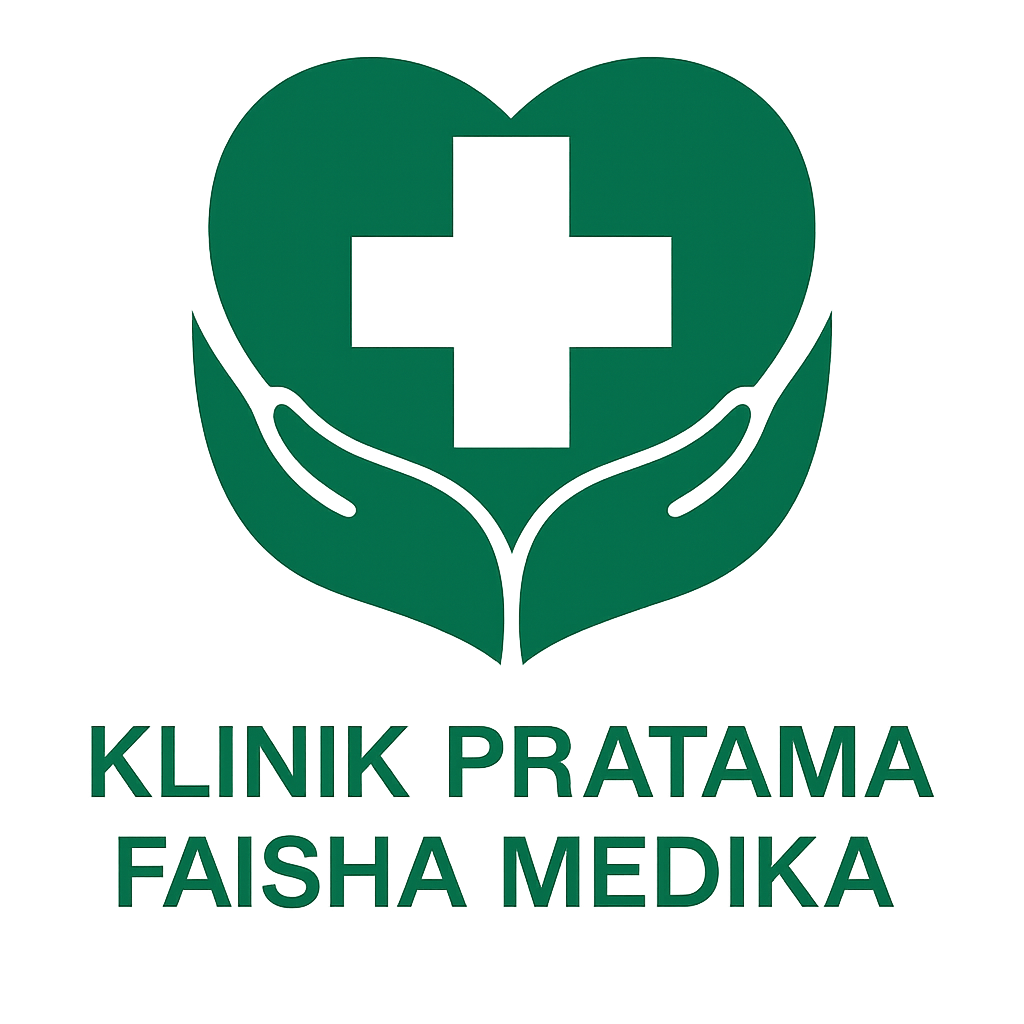 klinik Pratama Faisha Medika