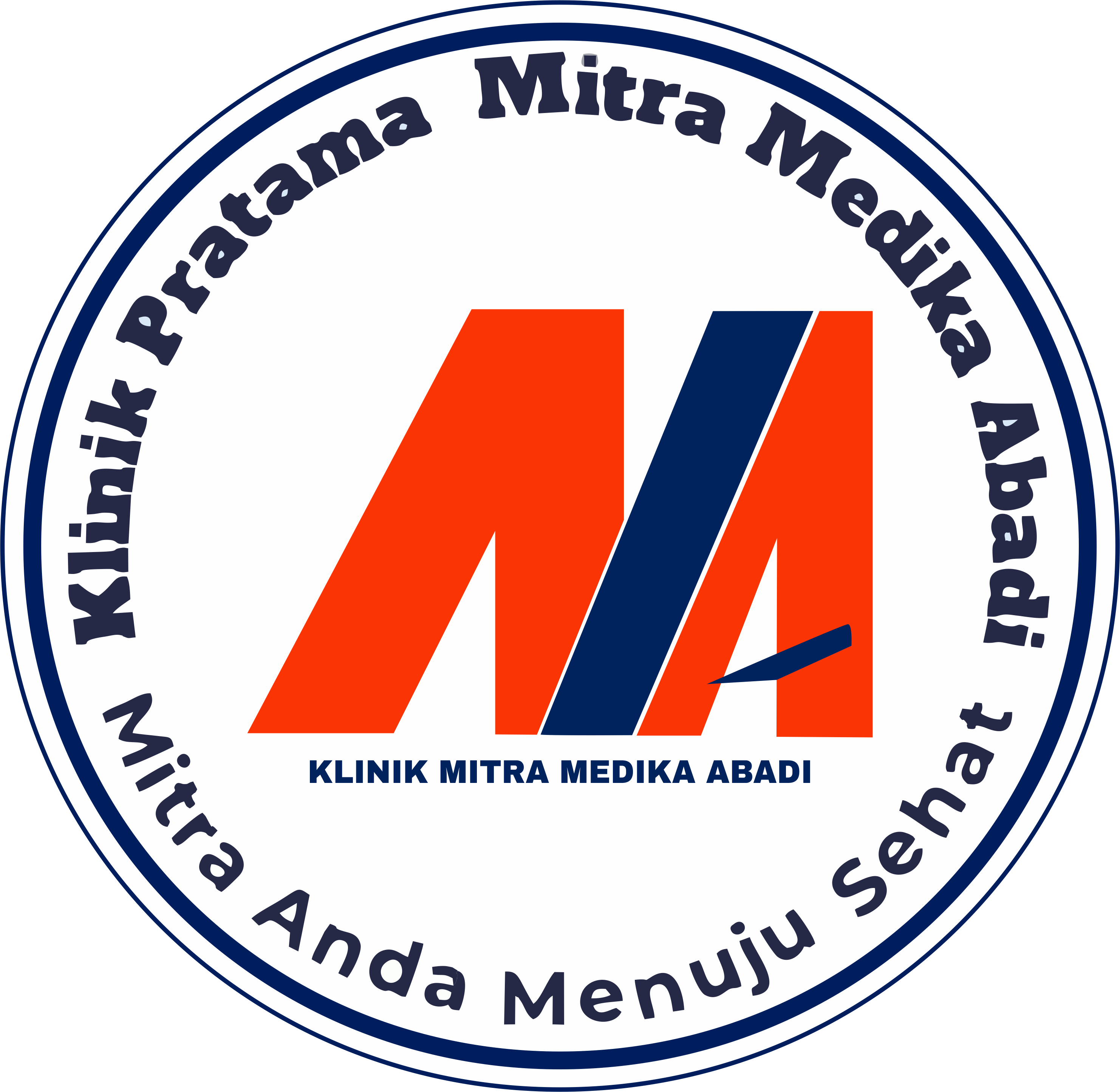 Klinik Pratama Mitra Medika Abadi