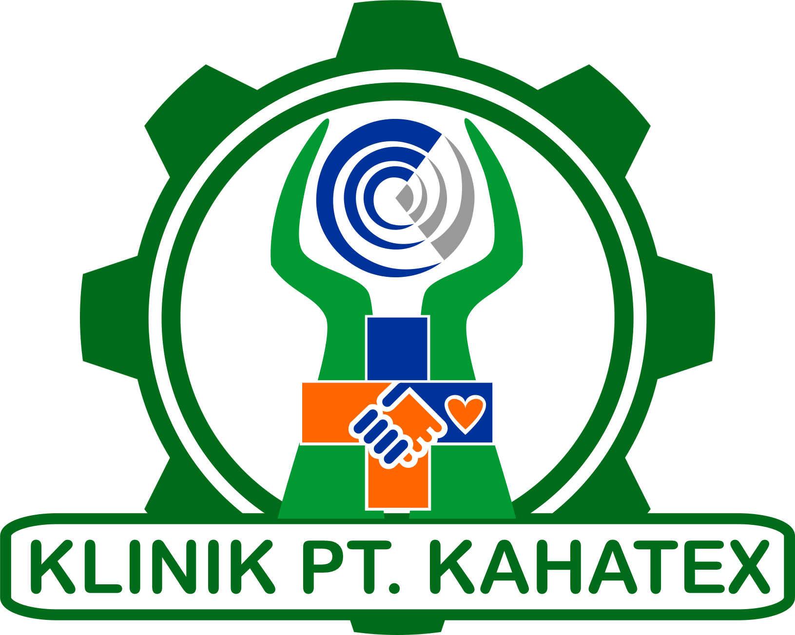 Klinik Pratama PT. Kahatex