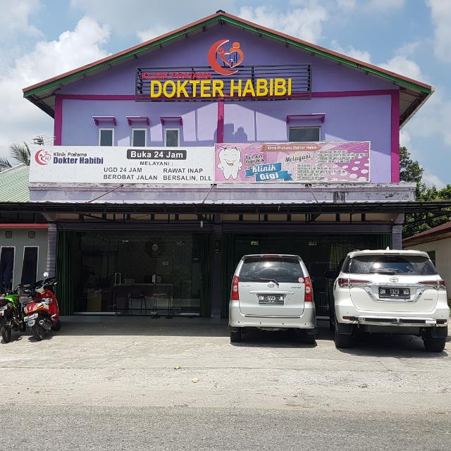 Klinik dr. Habibi