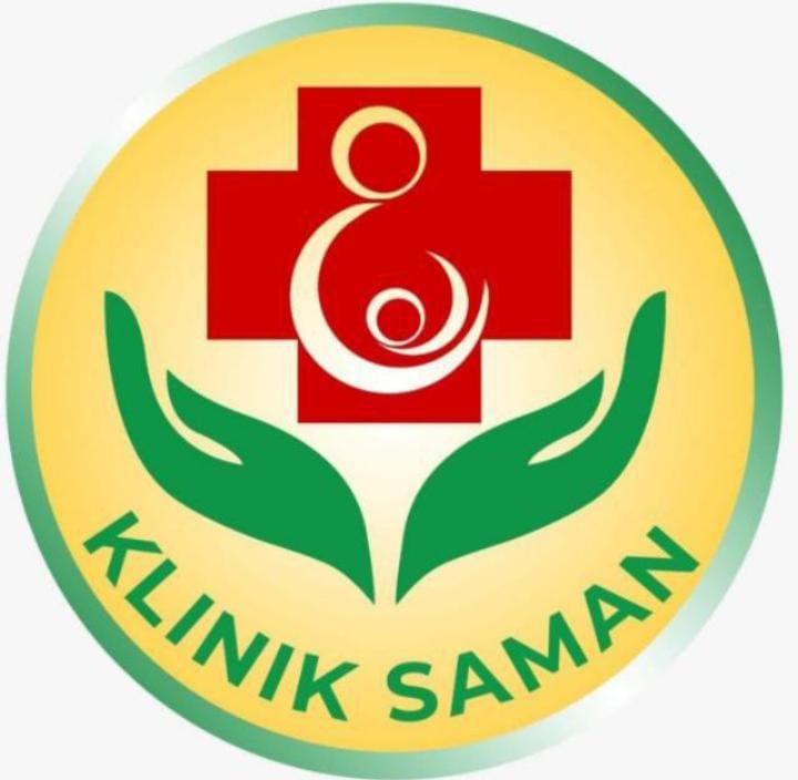 Klinik Pratama Saman