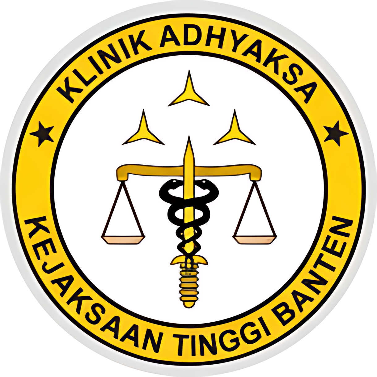 Klinik Adhyaksa Kejaksaan Tinggi Banten