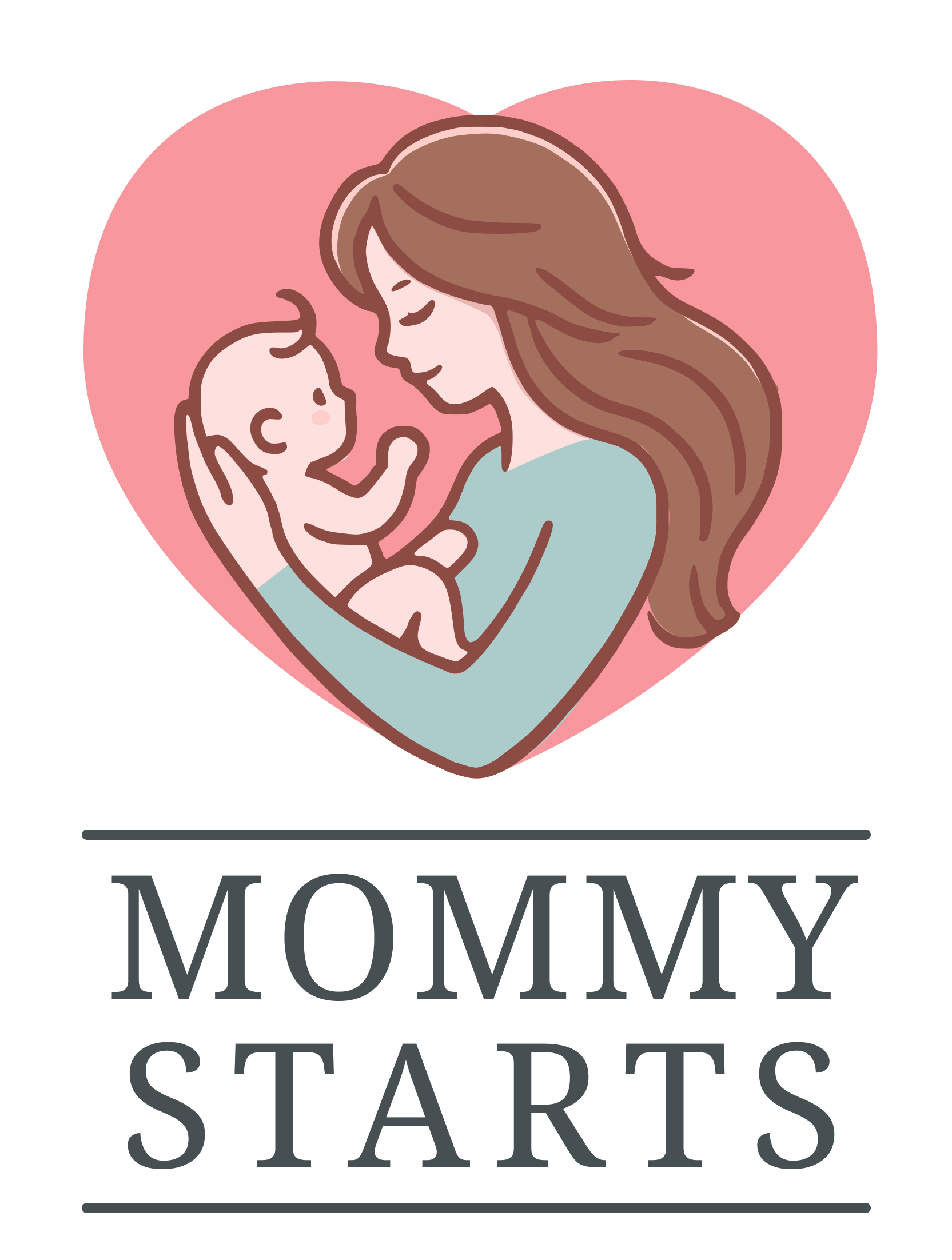 Mommy Starts