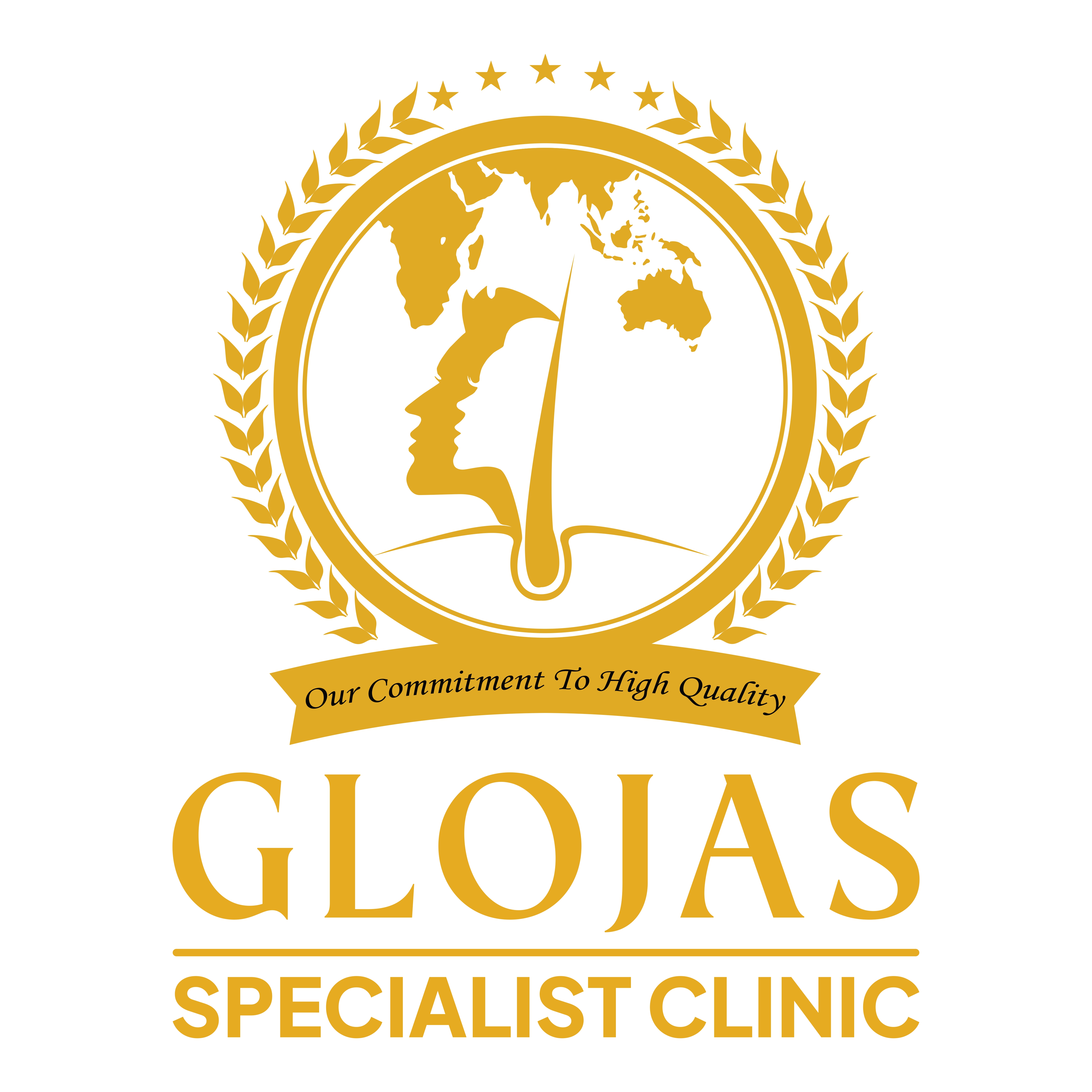 Klinik Utama Glojas Specialist Clinic