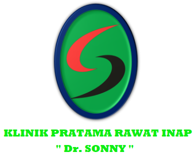 Klinik Pratama Rawat Inap dr. Sonny