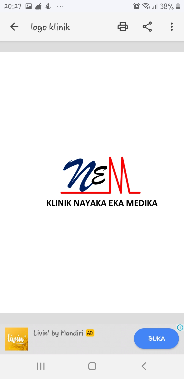 Klinik Nayaka  Eka Medika
