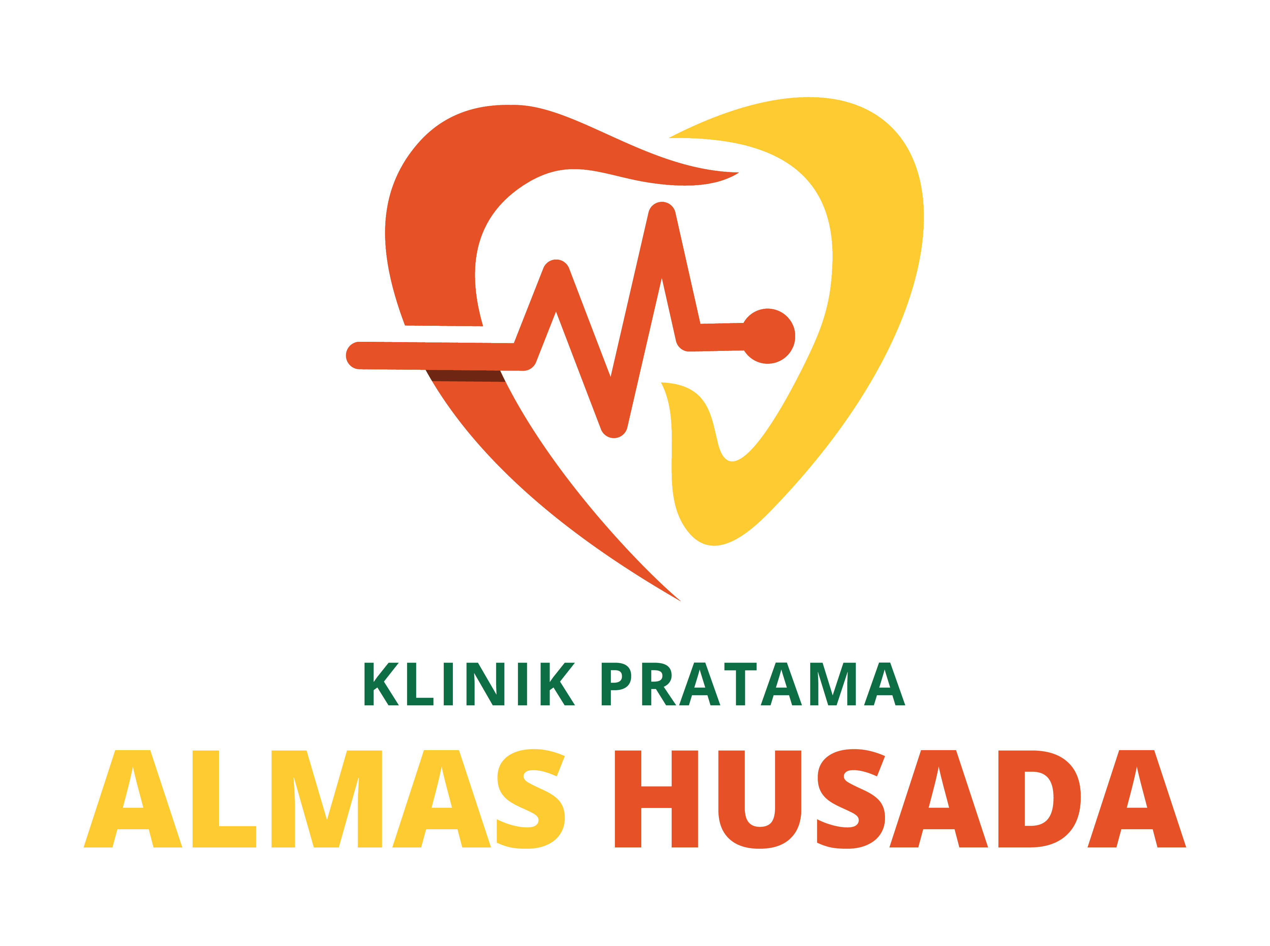 Almas Husada