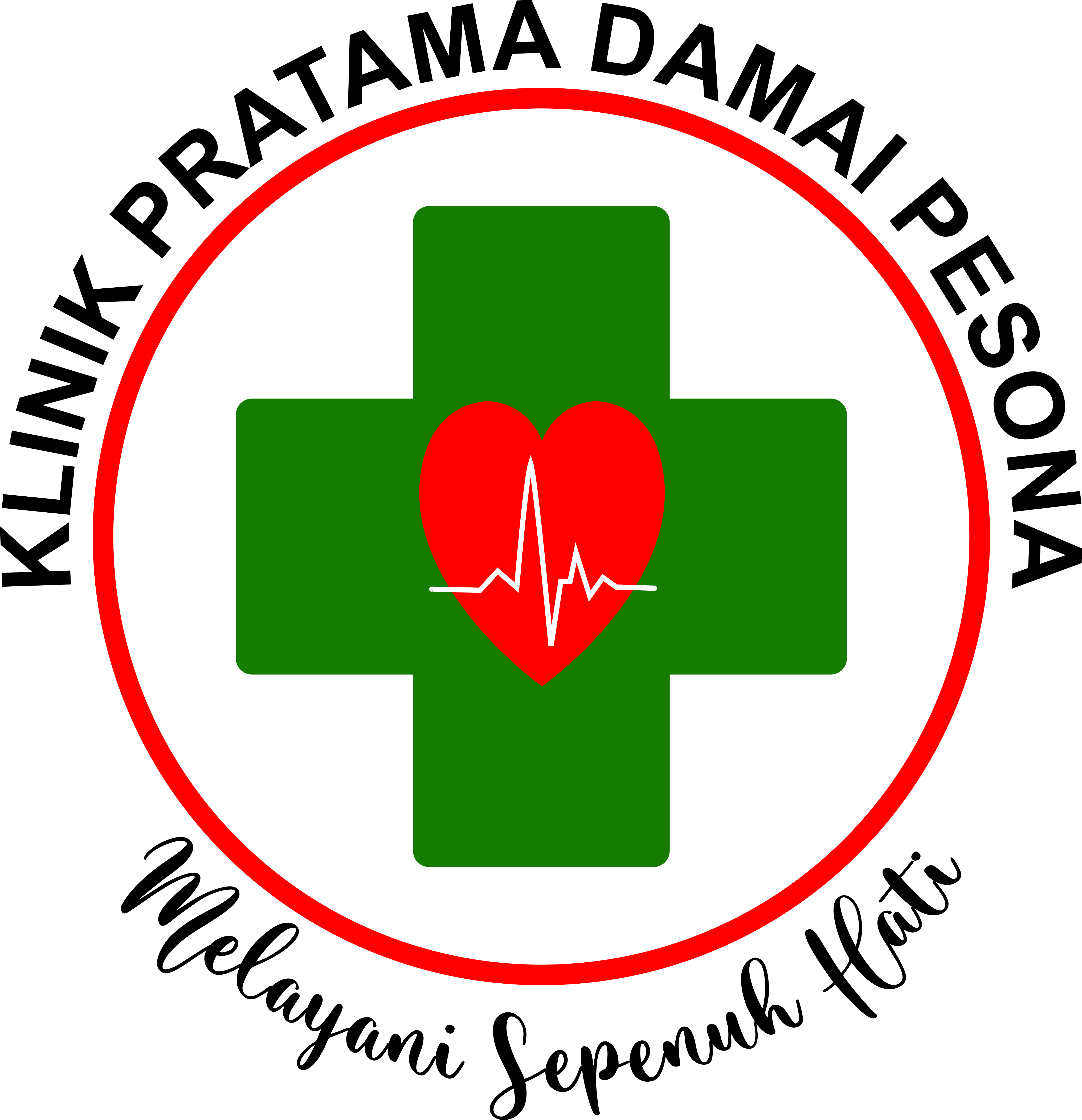 Klinik damai pesona
