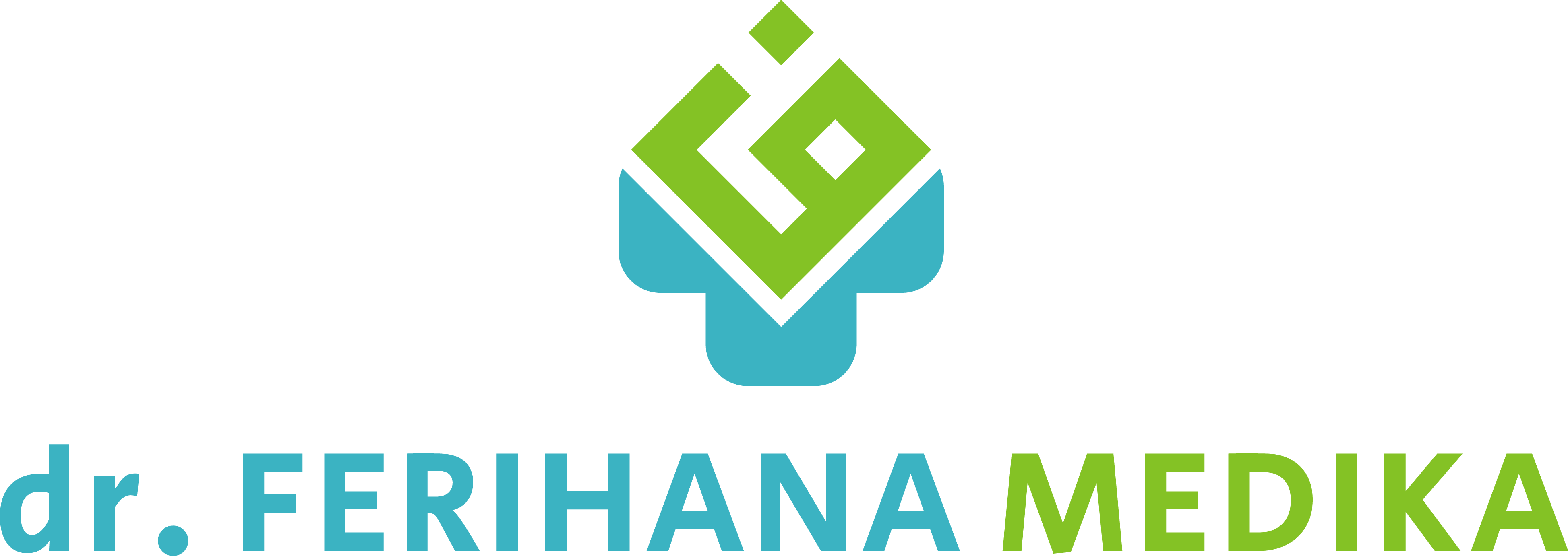 Klinik Pratama dr. Ferihana Medika