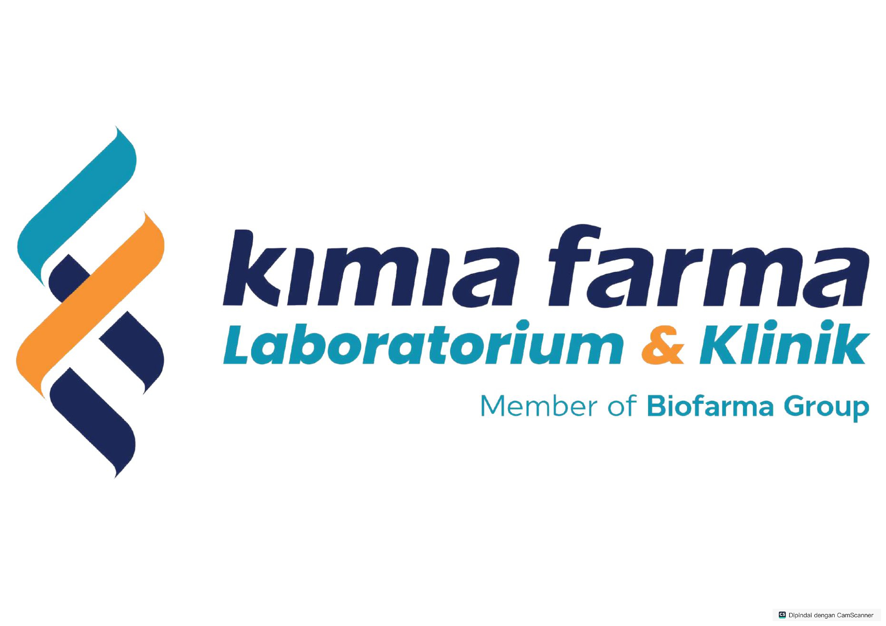 Klinik Pratama Kimia Farma