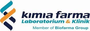 Klinik Kimia Farma 033