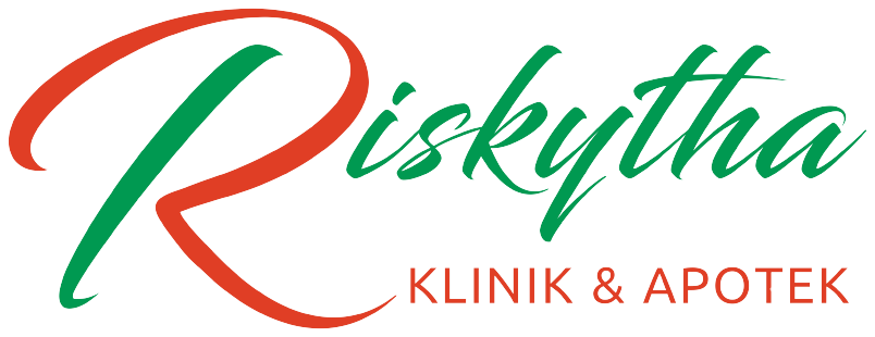 Klinik & Apotek Riskytha