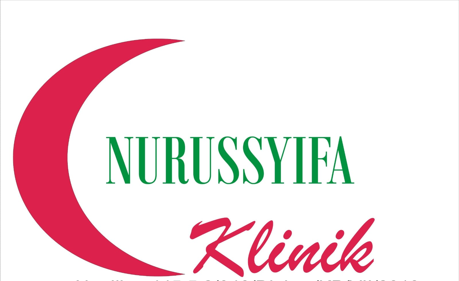 Klinik Pratama Rawat Inap Nurussyifa