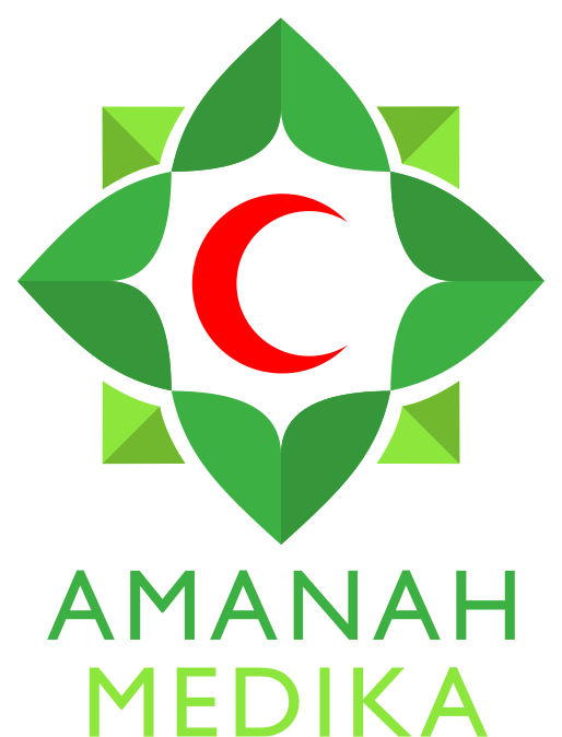 Klinik Utama Rawat Inap Amanah Medika
