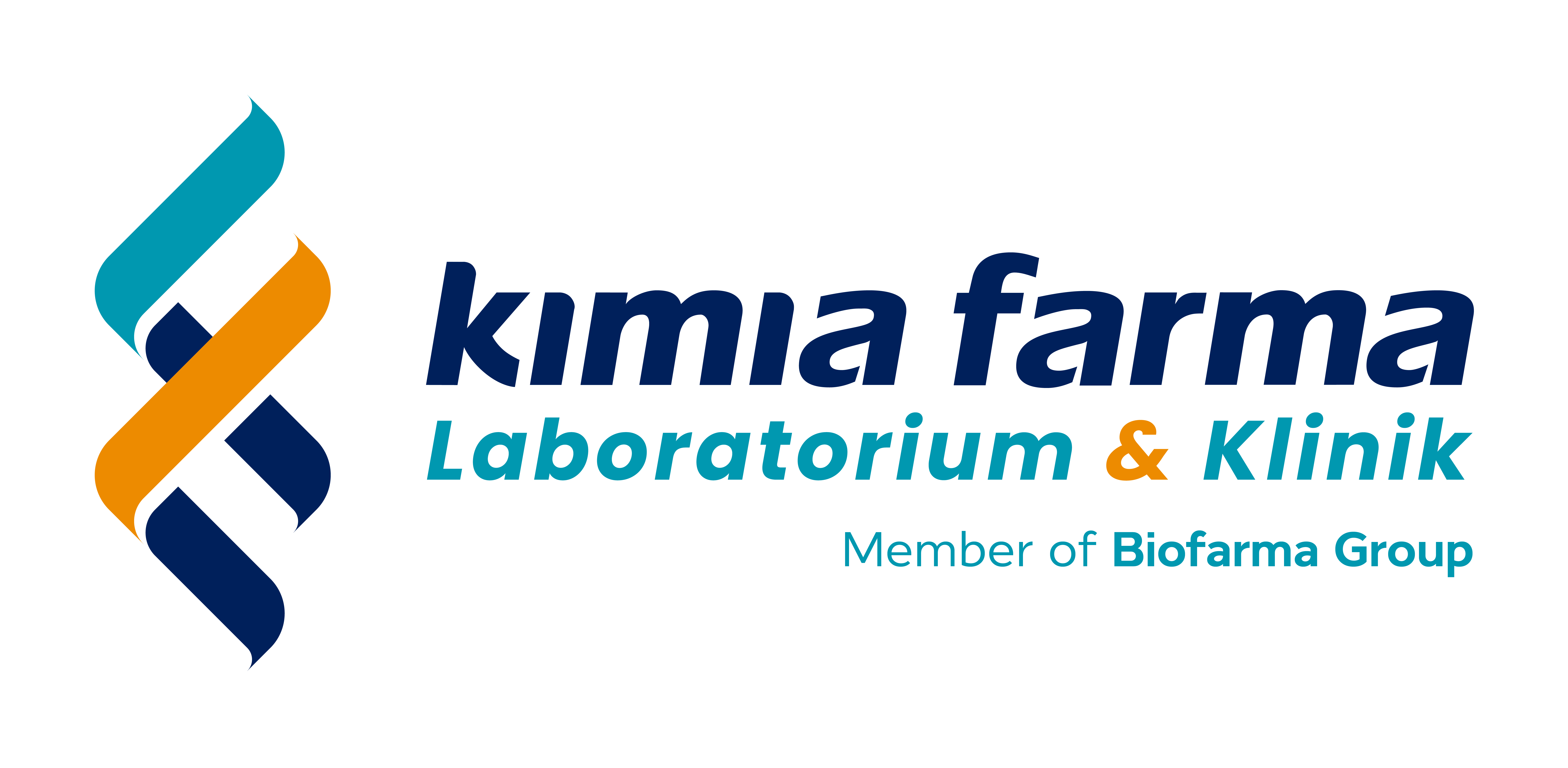 KLINIK KIMIA FARMA PCI