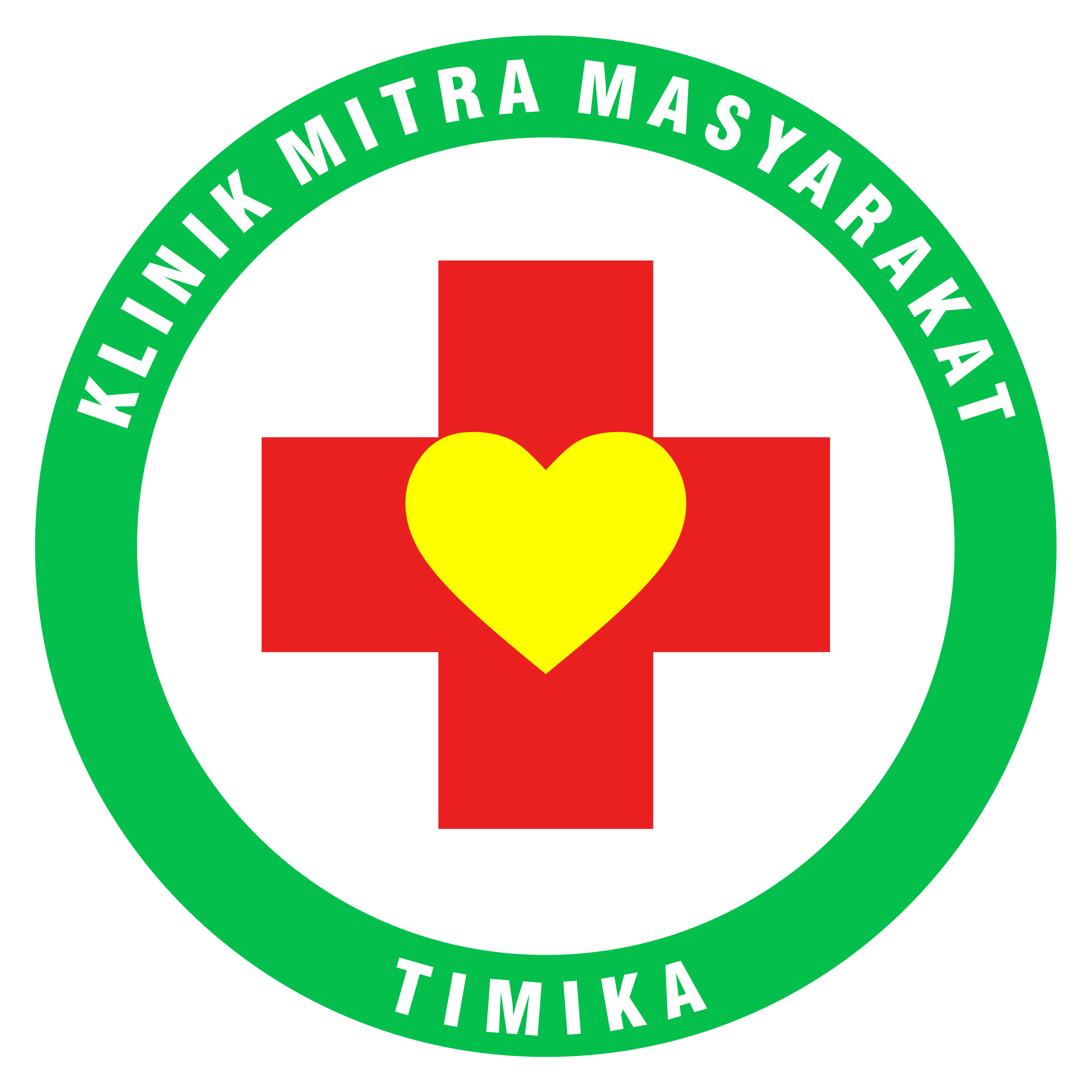 Klinik Pratama Mitra Masyarakat