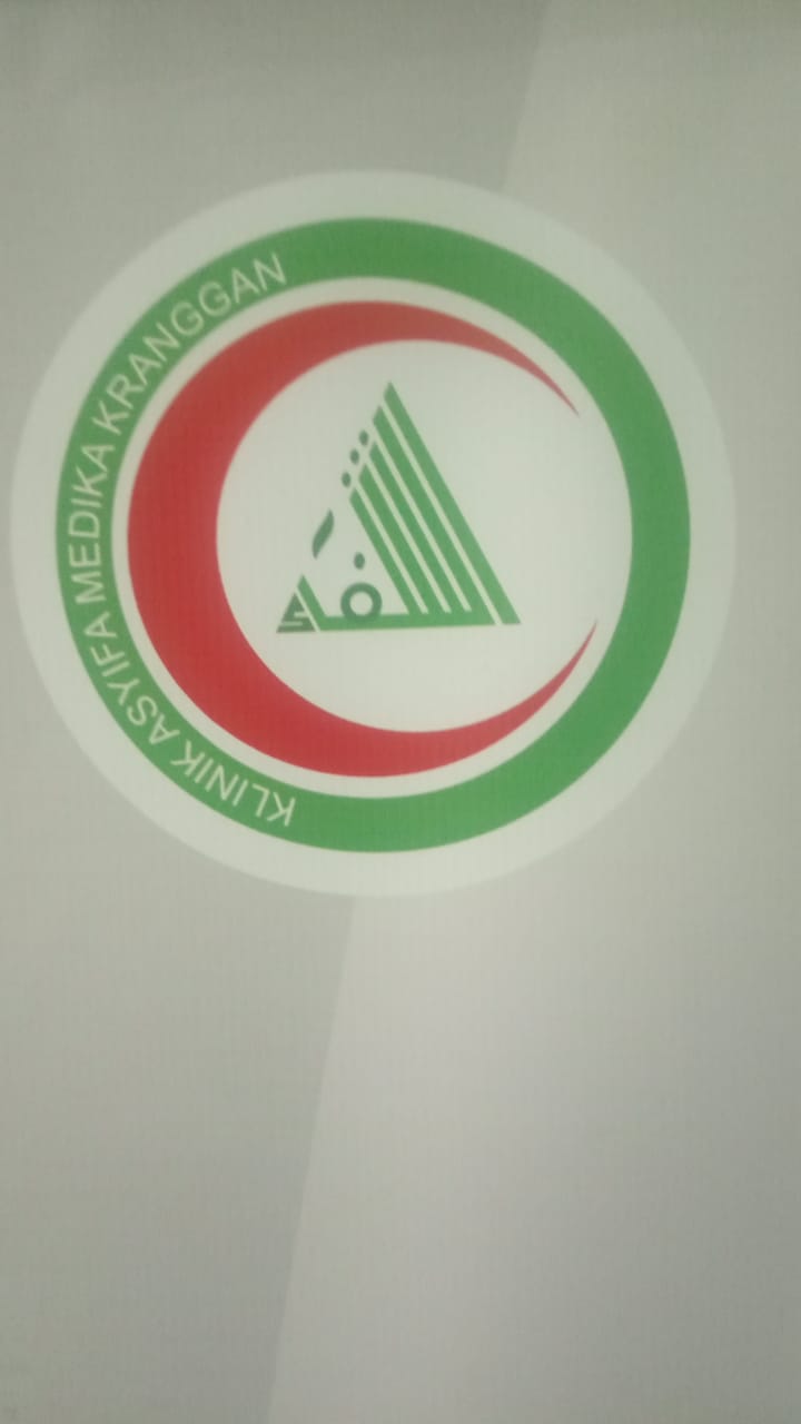 KLINIK ASYIFA MEDIKA KRANGGAN