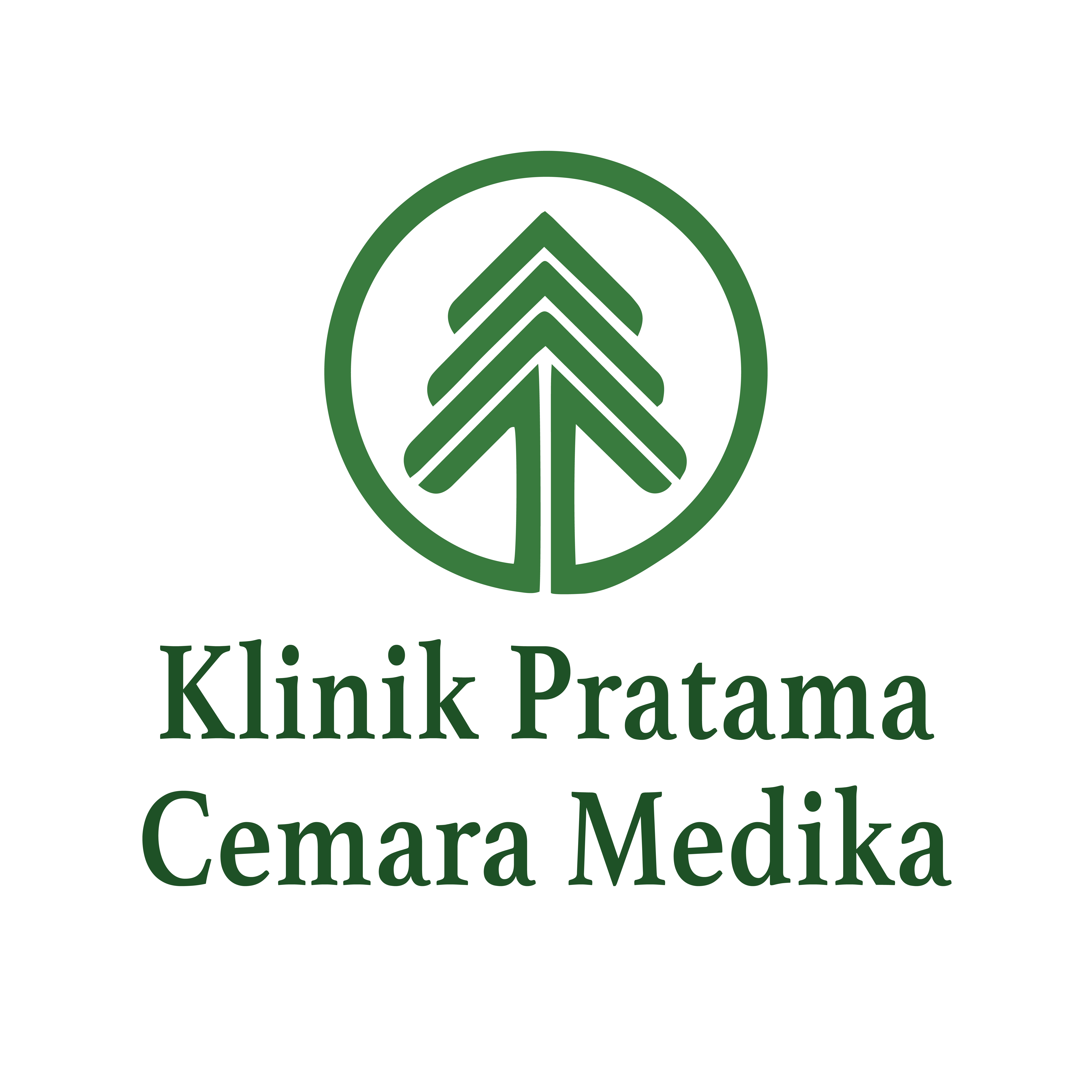 Klinik Pratama Cemara Medika