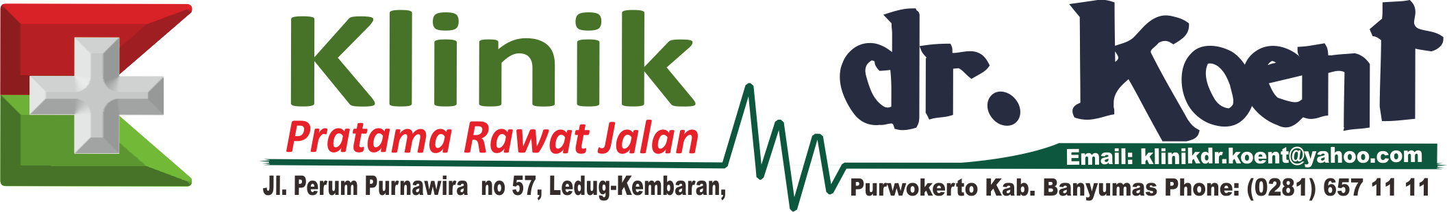 Klinik Pratama Rawat Jalan dr. Koent