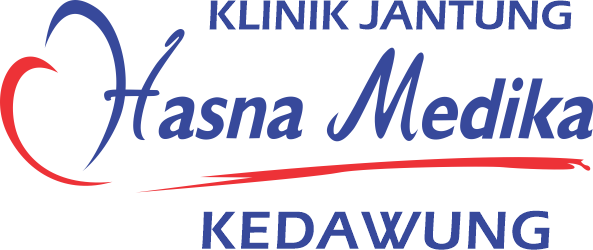 Klinik Jantung Hasna Medika Kedawung