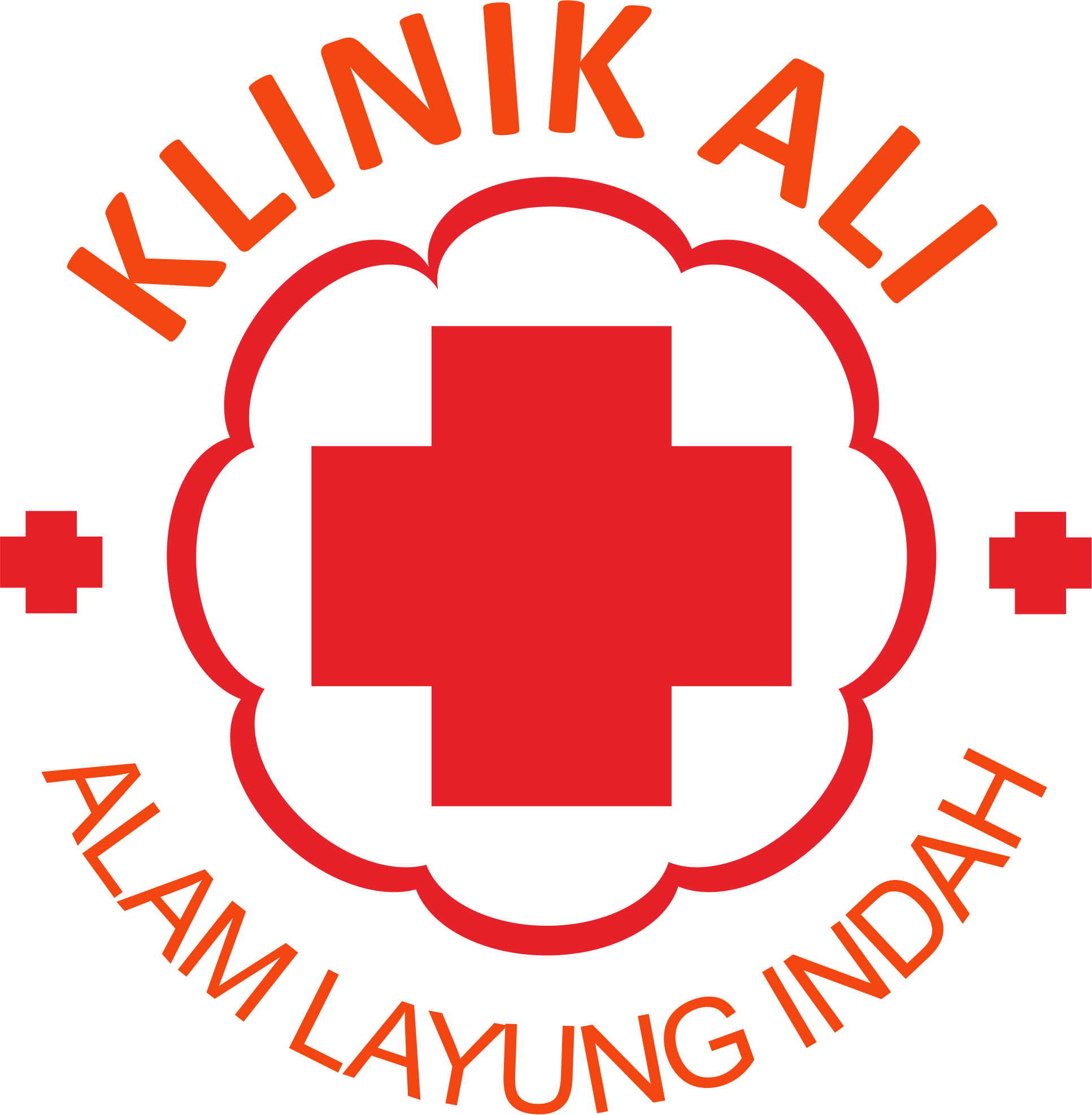 Klinik Ali