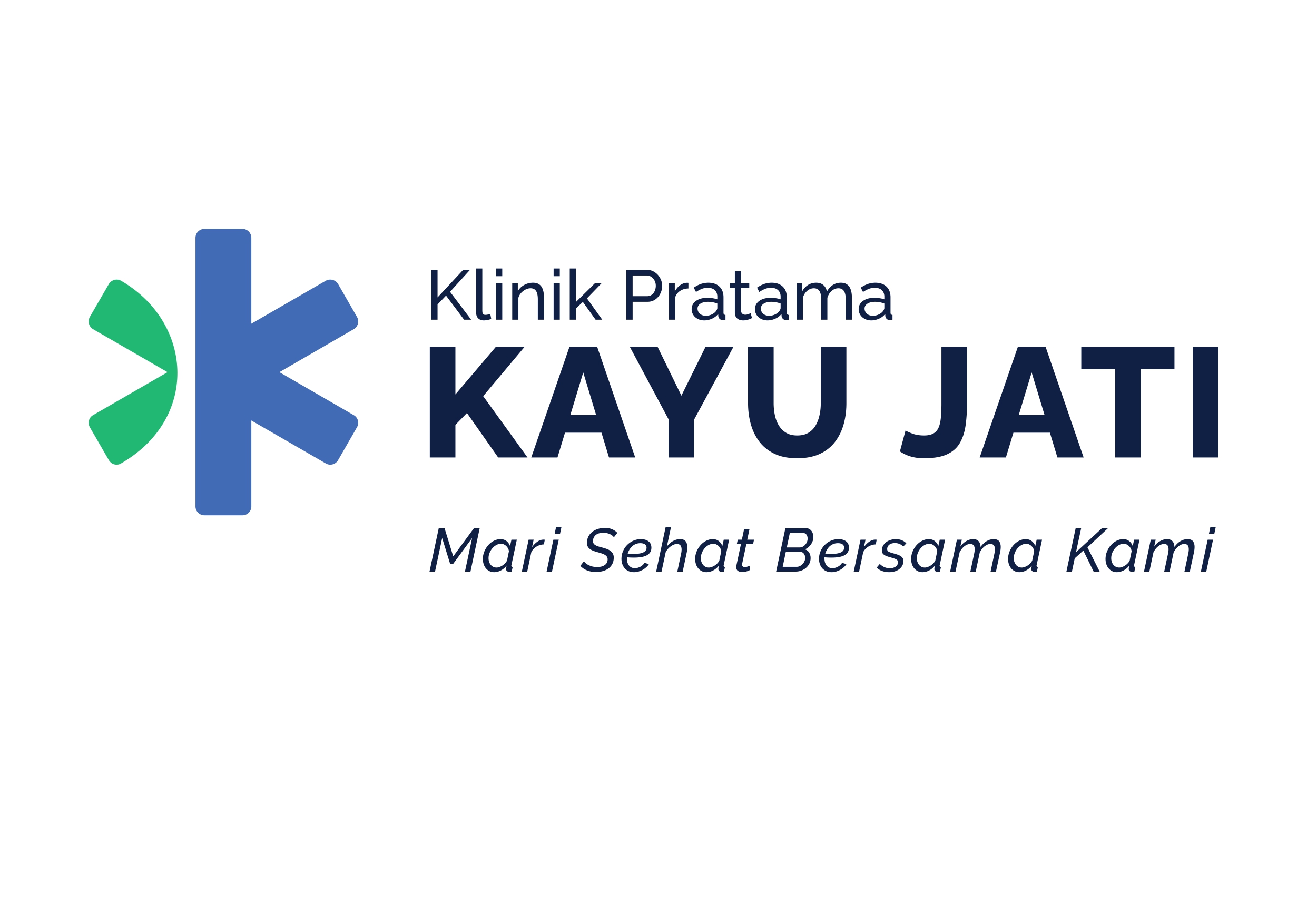 Klinik Pratama Kayu Jati