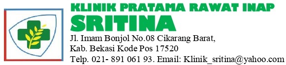 Klinik Sritina
