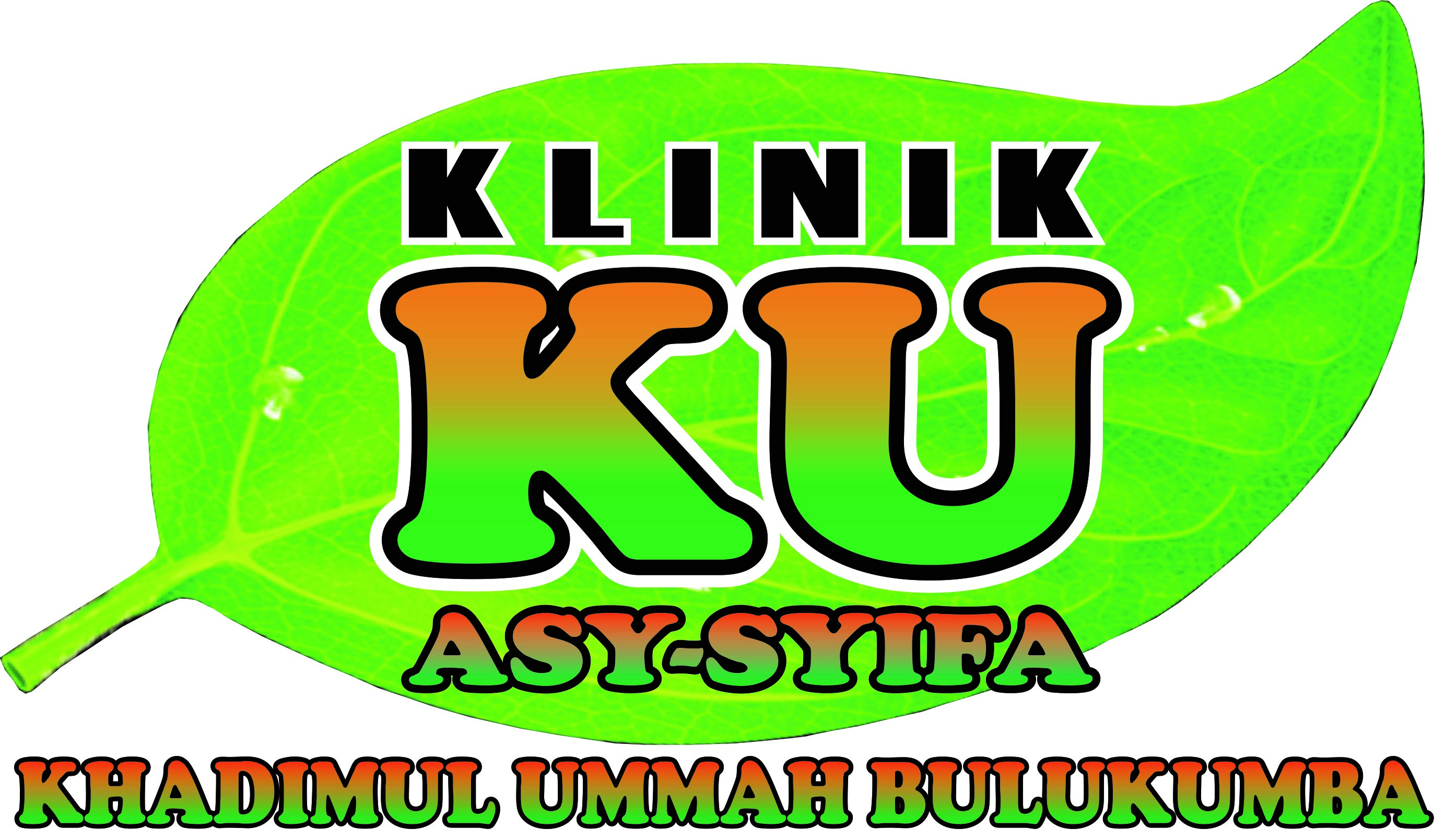 Klinik Asy-Syifa Khadimul Ummah Bulukumba