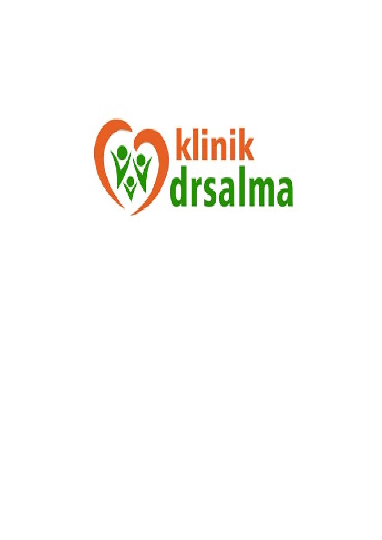 KPRJ Dokter Salma