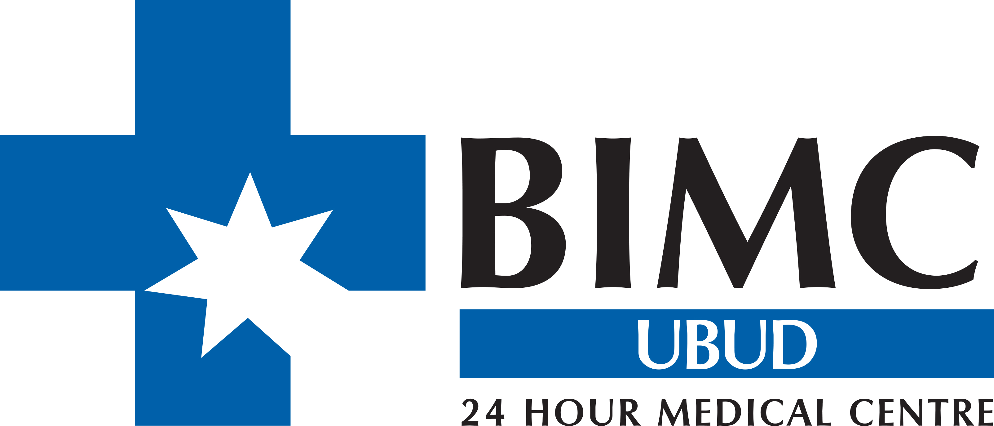 Klinik Utama BIMC Ubud