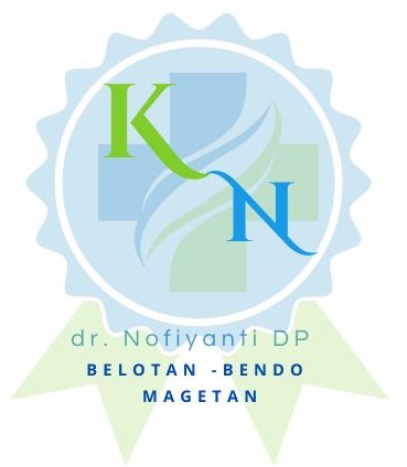 KLINIK  NUSANTARA dr. NOFIYANTI