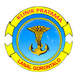 Klinik Pratama Lanal Grntalo